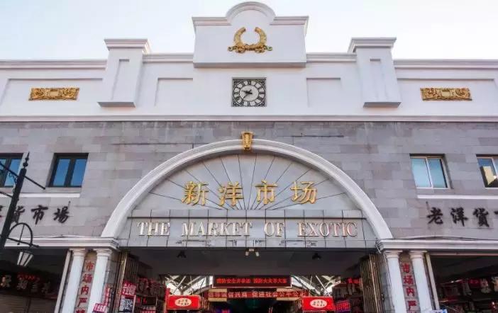 天津市区旅游景点大全集地图,天津超全游玩攻略懒人自取