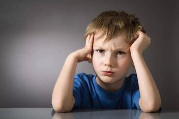 孩子不愿上幼儿园怎么跟家长沟通,成年孩子不愿和家长沟通怎么办