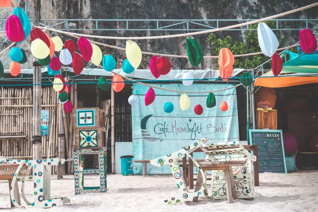 掌握巴厘岛的这25件事,变身10w+抖音旅游达人|WEworld