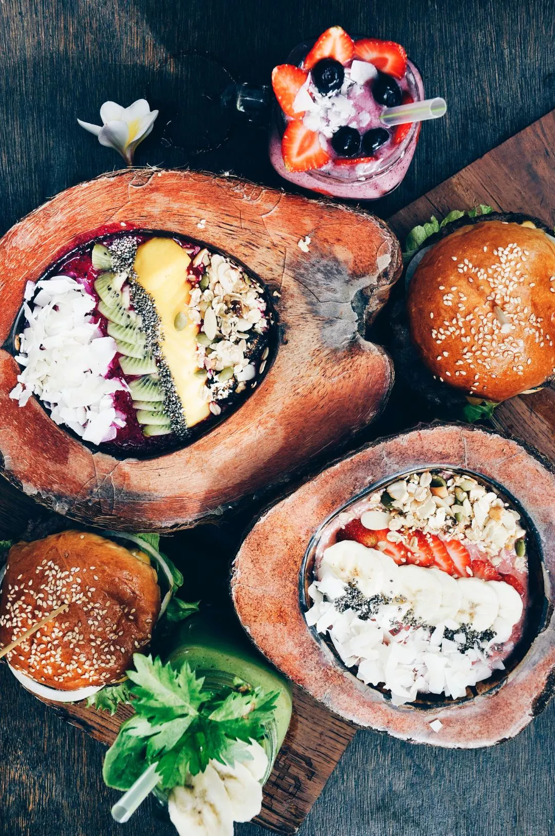 掌握巴厘岛的这25件事,变身10w+抖音旅游达人|WEworld