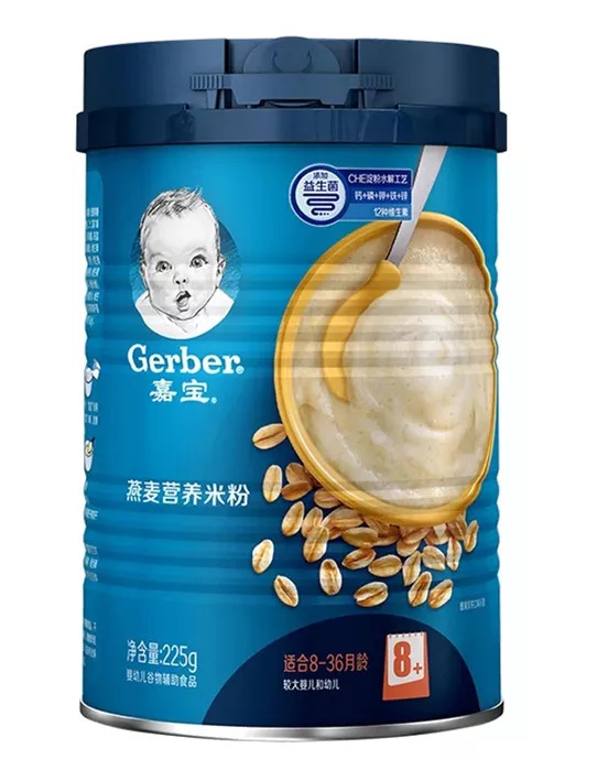 2021嘉宝米粉重金属超标真的假的,美国嘉宝米粉重金属