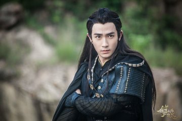 剧版镇魂同人文第一章,镇魂同人纯爱小说