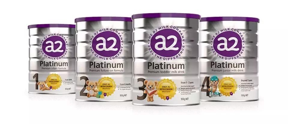 澳洲a2奶粉价格,澳洲a2的奶粉在澳洲卖多少钱