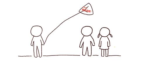 帮别人求婚什么心态,千万不要帮别人求婚