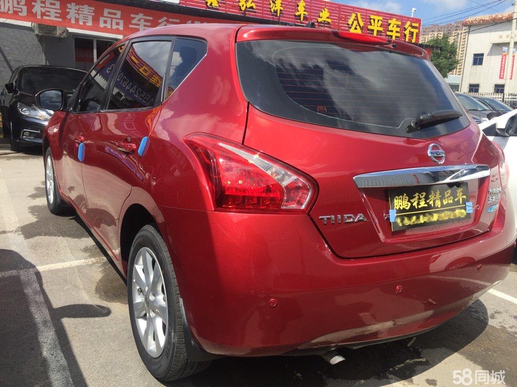 日产骐达最新价格优惠,日产骐达现在优惠多少钱