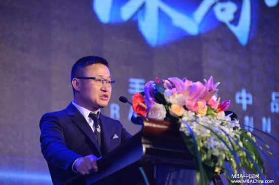 门窗大亨点赞山川咨询：与长江商学院一样令人敬畏