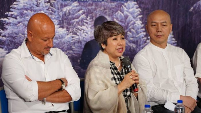 贝里尼梦游女介绍,贝里尼咏叹调女高音