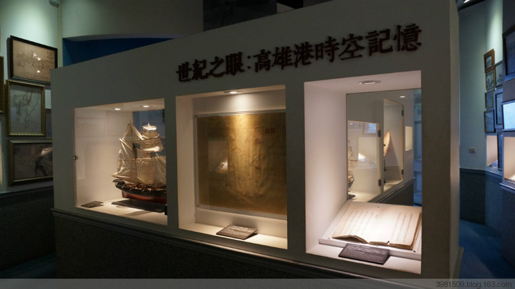 逛逛高雄的西子湾和旗津半岛,参观打狗领事馆,台湾自助行11