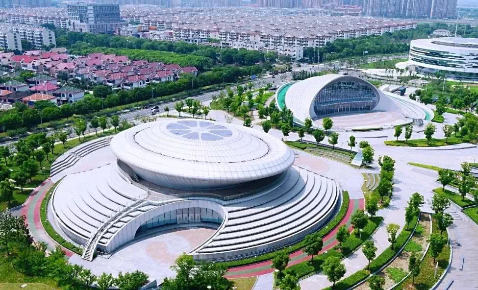 你以为的昆山和真实昆山,关于昆山最新消息