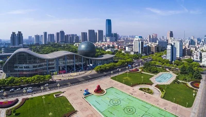 你以为的昆山和真实昆山,关于昆山最新消息