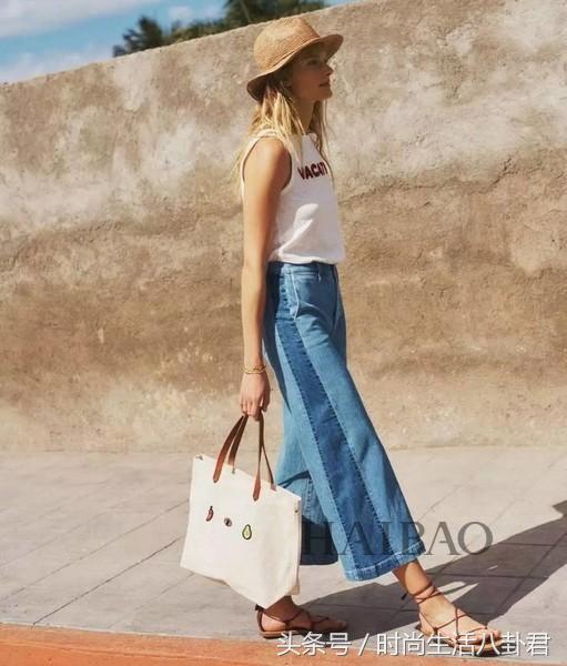 欧阳娜娜同款简约上衣,宋茜撞衫欧阳娜娜