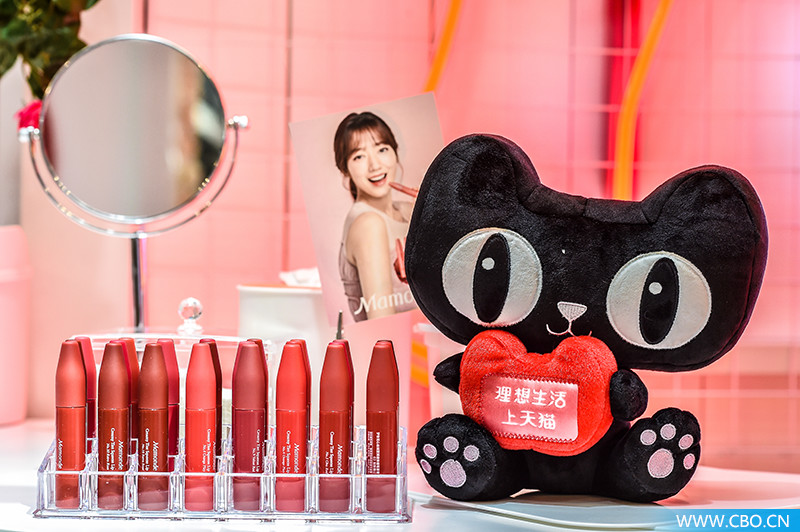 梦妆在中国撤柜了吗,梦妆为什么线上与专柜不一样