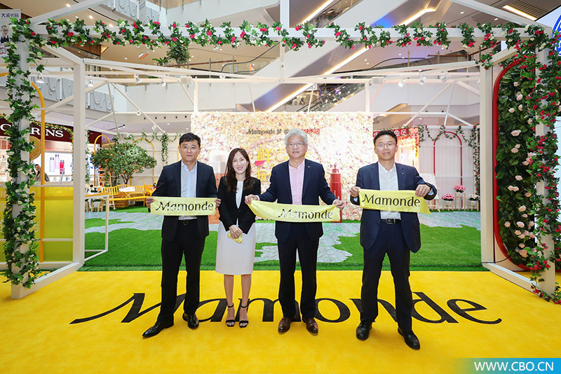 梦妆在中国撤柜了吗,梦妆为什么线上与专柜不一样