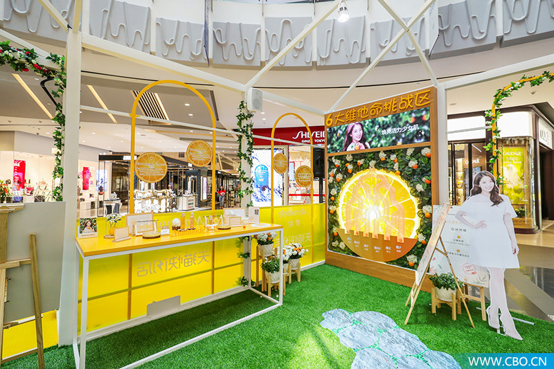 梦妆在中国撤柜了吗,梦妆为什么线上与专柜不一样