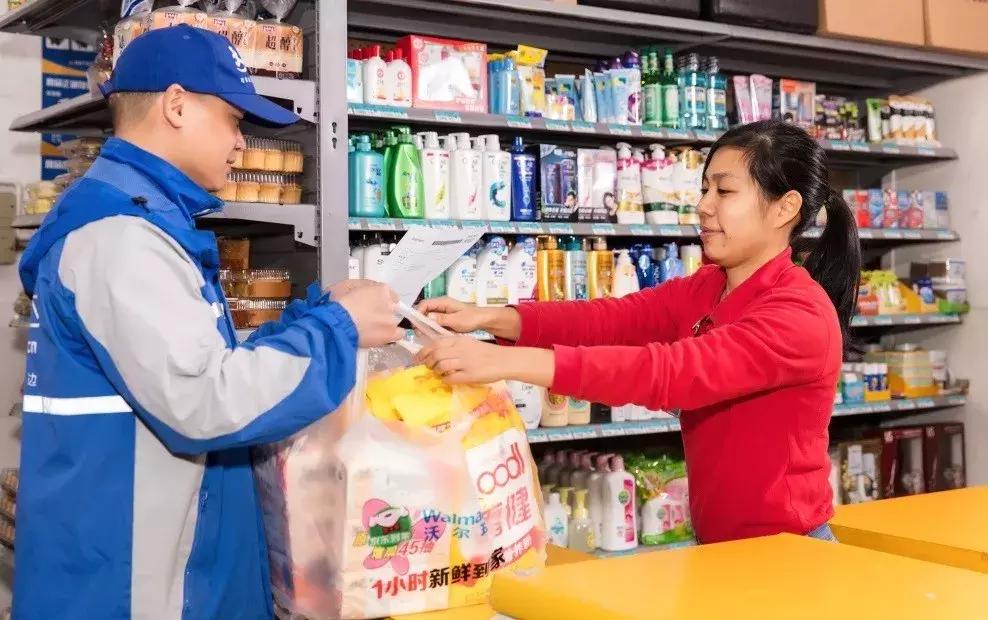 阿里最新电商策略,电商快速发展