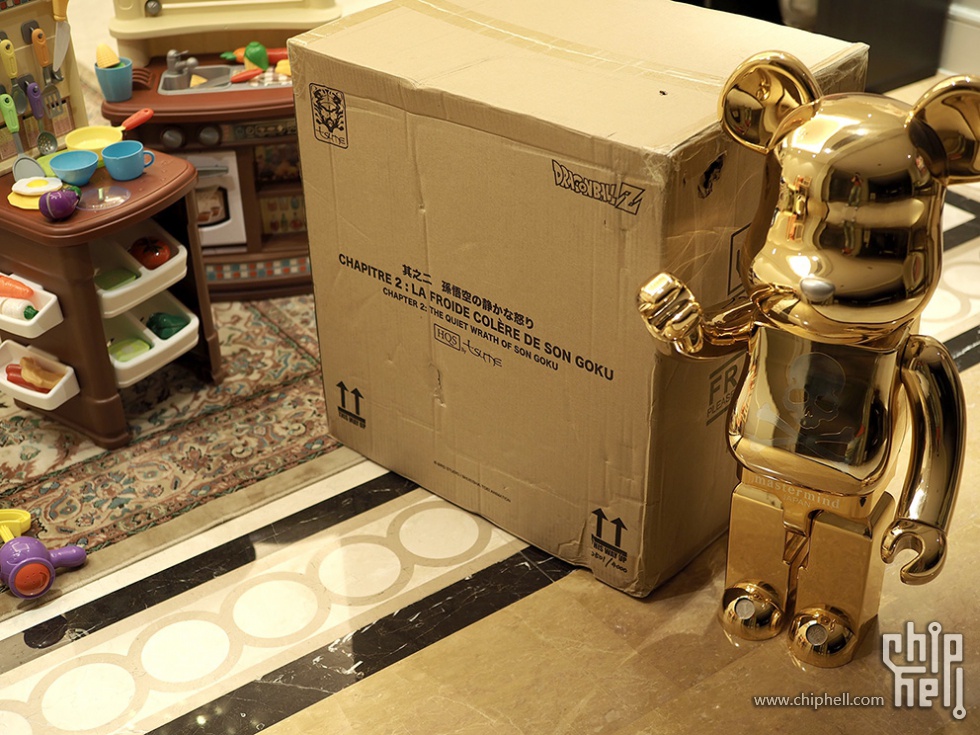 圣斗士手办t社,粘土人gsc手办悟空