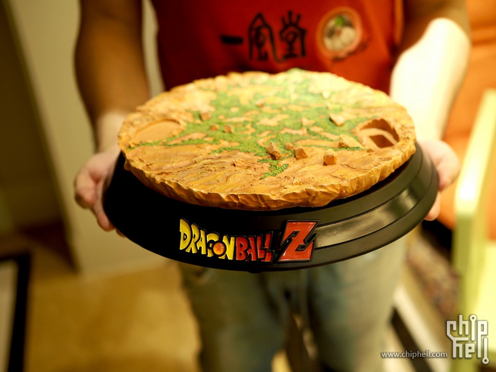 圣斗士手办t社,粘土人gsc手办悟空