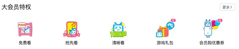 哔哩哔哩大会员领取7天周卡,哔哩哔哩联通卡大会员怎么激活