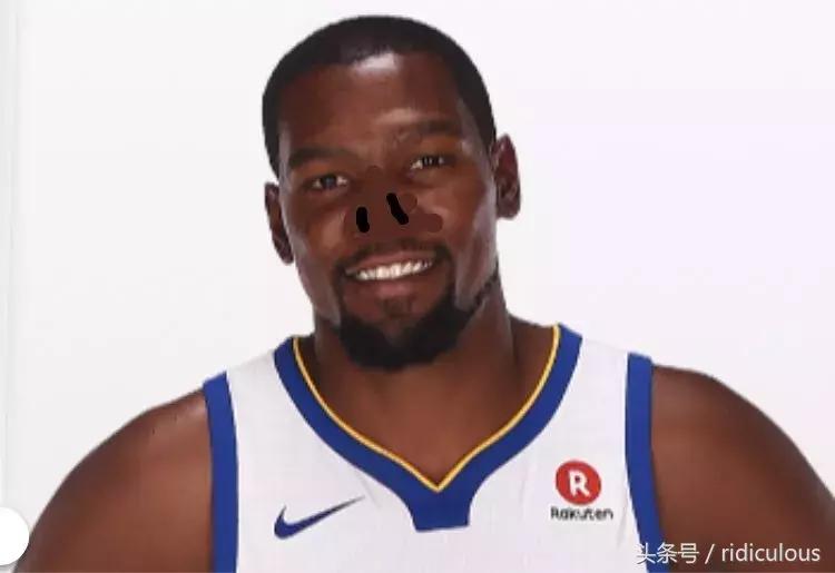 杜兰特是伏地魔,詹姆斯是邓布利多?NBA版《哈利波特》怎么选角