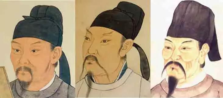 中国传统文化经典荟萃唐诗300首,发现无锡