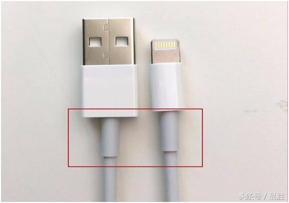 数据线接头破损如何修补,数据线接头破损缠法