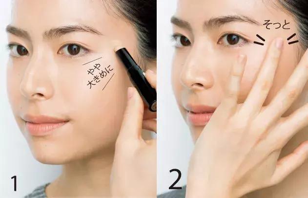 kate有哪些值得买,kate粉底液黑管新品