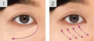 kate有哪些值得买,kate粉底液黑管新品