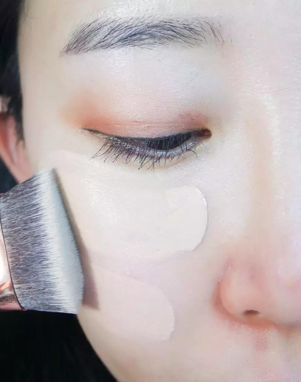 kate有哪些值得买,kate粉底液黑管新品