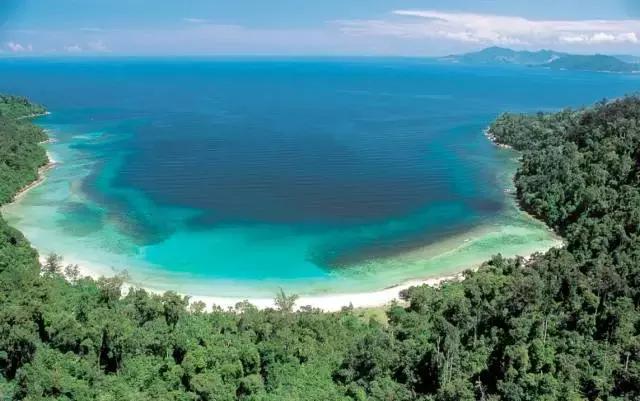 必须去沙巴的十个理由,去沙巴旅游的原因