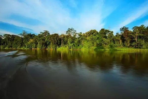 必须去沙巴的十个理由,去沙巴旅游的原因