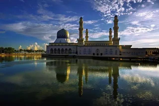 必须去沙巴的十个理由,去沙巴旅游的原因