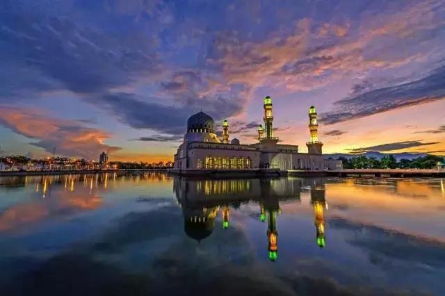 必须去沙巴的十个理由,去沙巴旅游的原因