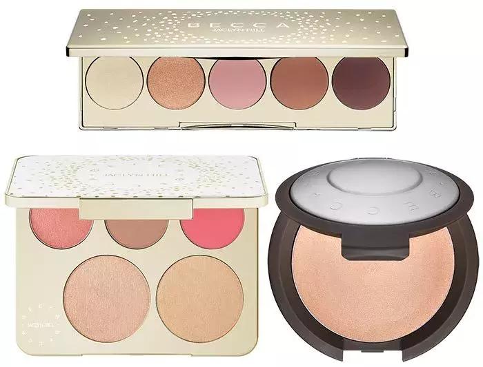 央视评毒虫仿妆,山寨国际大牌化妆品