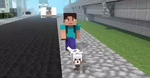 我的世界mc最强大的生物,我的世界mc最笨的生物