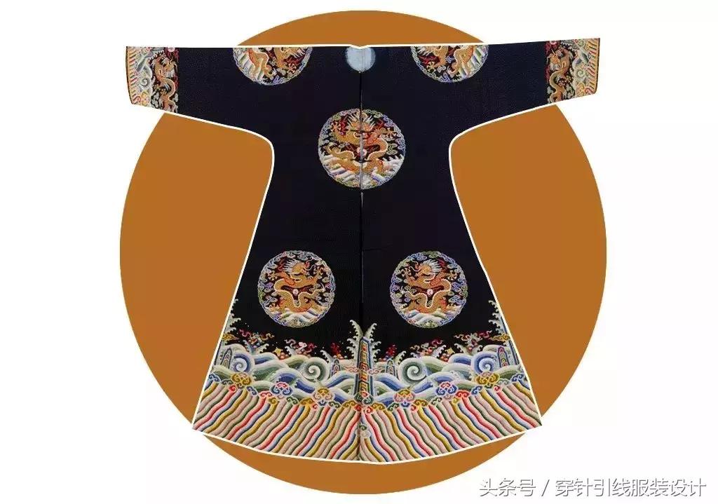 为什么延禧攻略的服装这么好看,穿延禧攻略同款服装