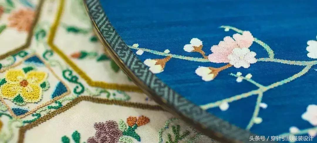 为什么延禧攻略的服装这么好看,穿延禧攻略同款服装