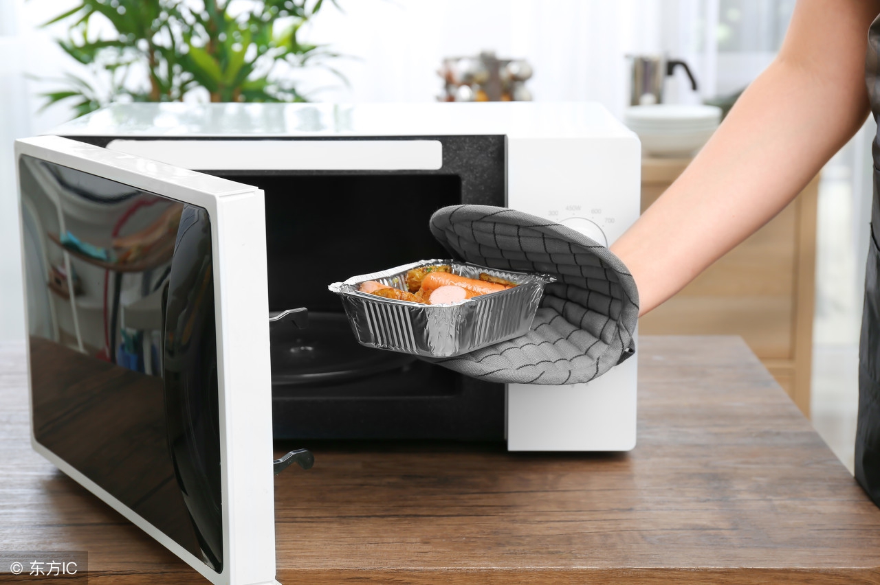 清洗烤箱的6个小窍门,清洗烤箱内部的小妙招你知道吗