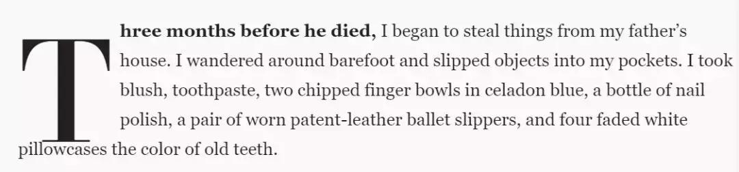 乔布斯继女回忆录,乔布斯的私生女有多少遗产