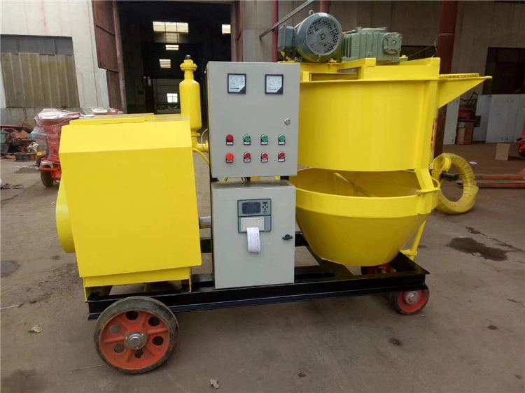 滚筒搅拌注浆机,隧道锚杆搅拌注浆机