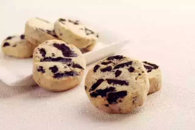 奥利奥创意吃法,最新潮的奥利奥吃法