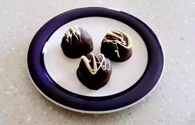 奥利奥创意吃法,最新潮的奥利奥吃法