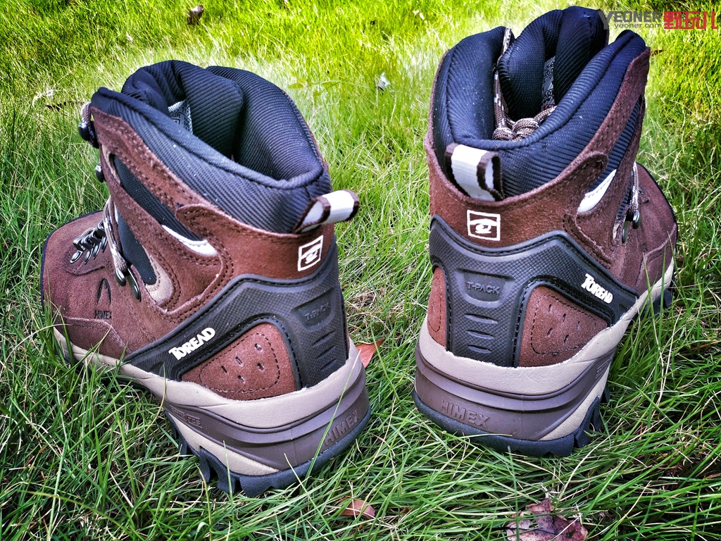 探路者新款登山鞋测评,探路者高帮登山鞋怎么样