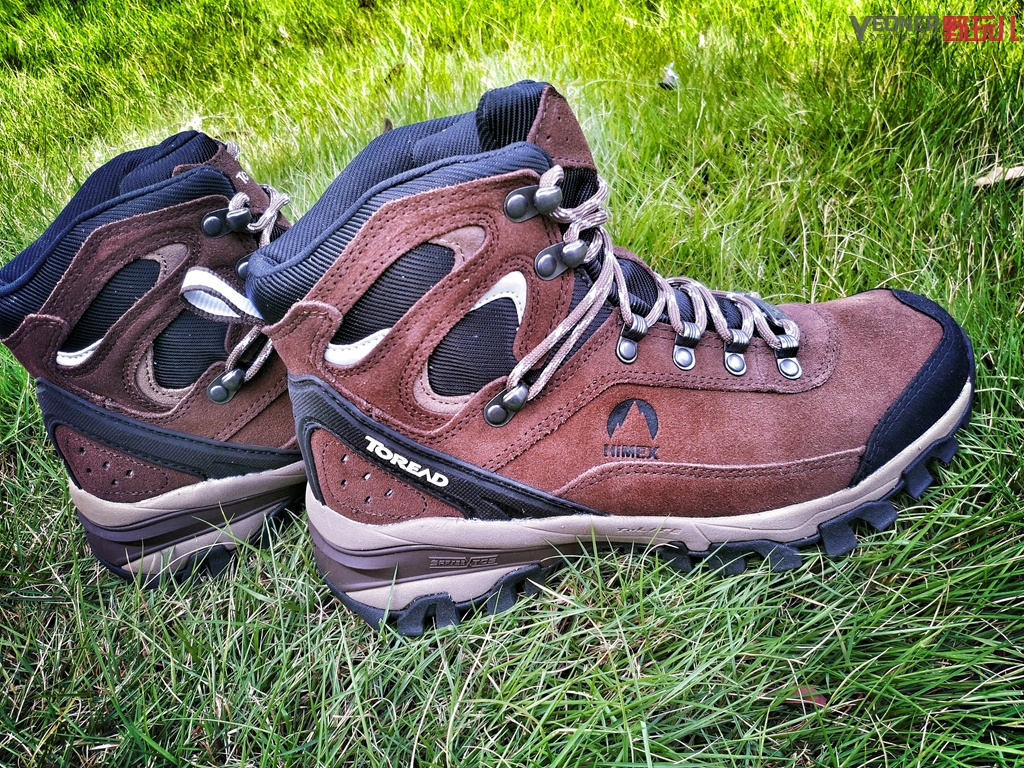 探路者新款登山鞋测评,探路者高帮登山鞋怎么样