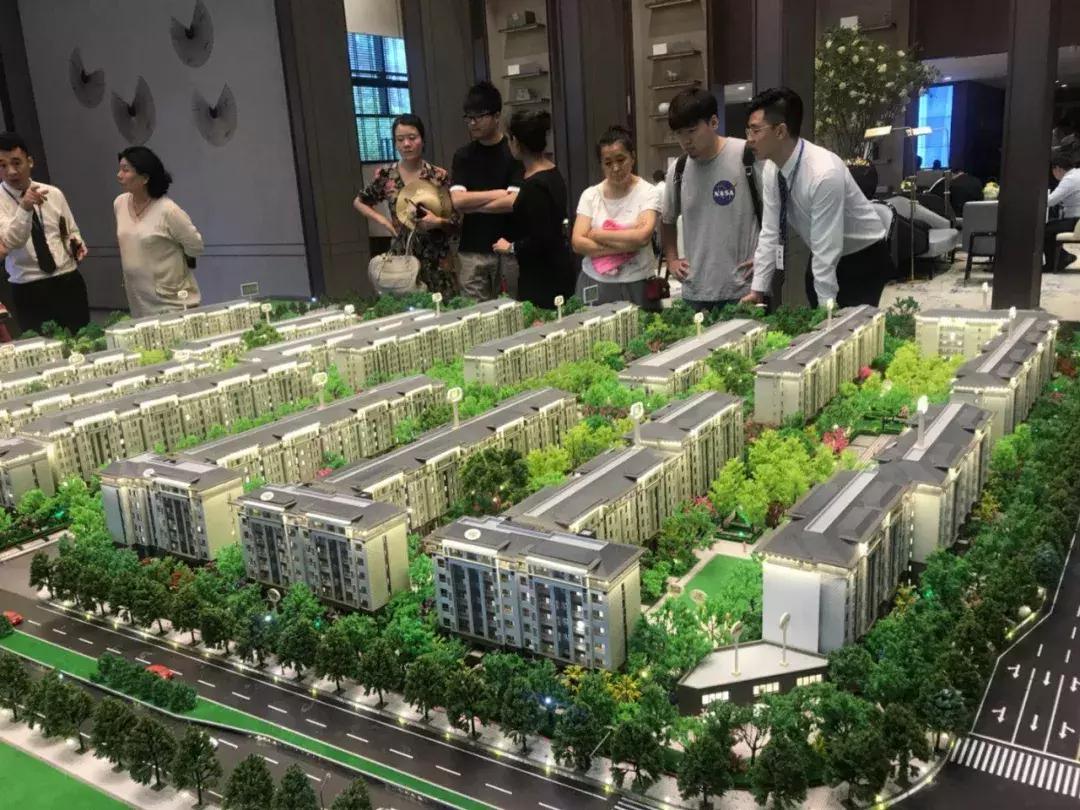 和悦华锦和金隅学府哪个楼盘好,保利和悦华锦选哪栋楼好