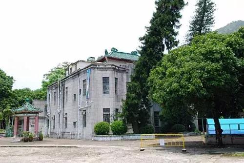 达德学院：爱国民主统一战线联合办学的典范