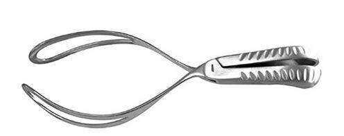 葡萄酒瓶里的软木塞给他灵感,汽车修理工发明出了生孩子的工具