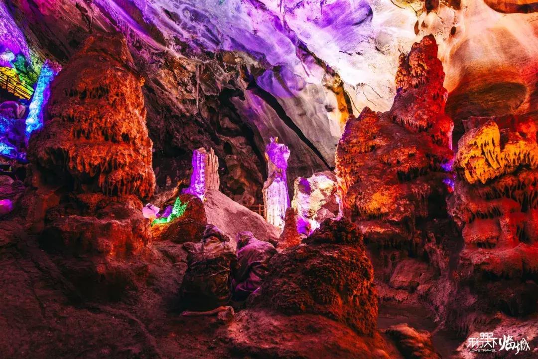 这样的人体彩绘还没人玩过，真想不到，惊艳到了