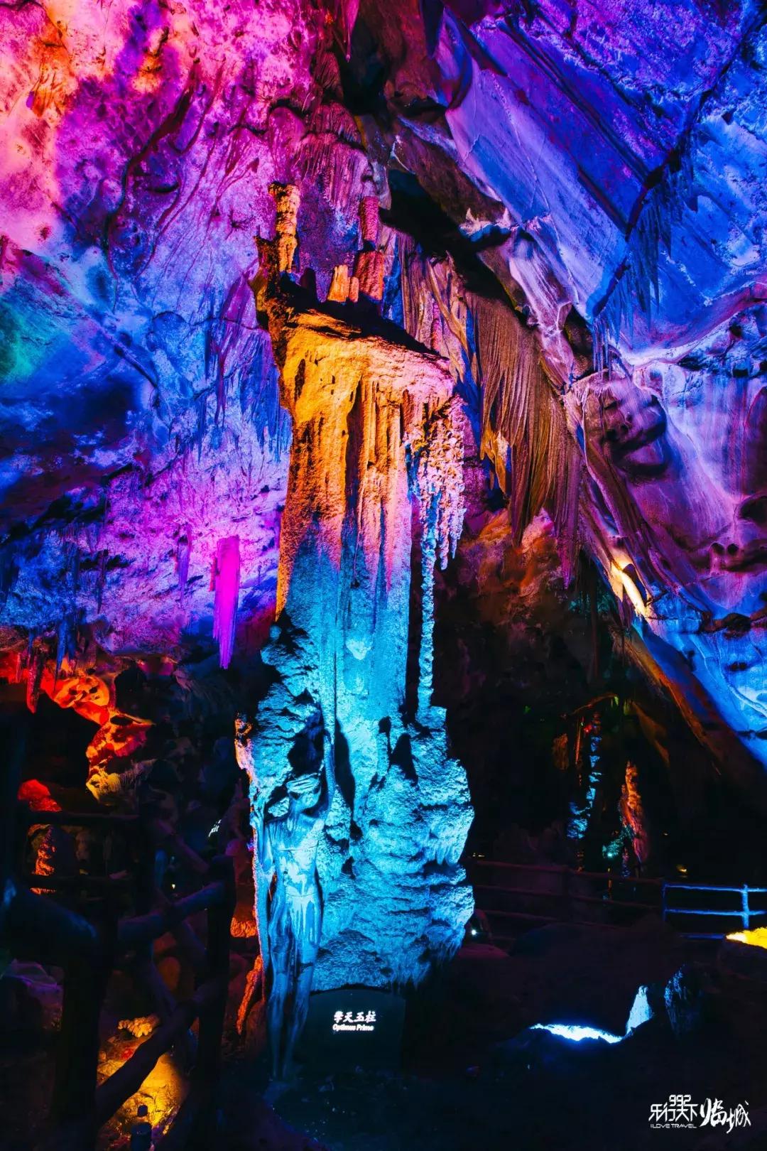 这样的人体彩绘还没人玩过，真想不到，惊艳到了