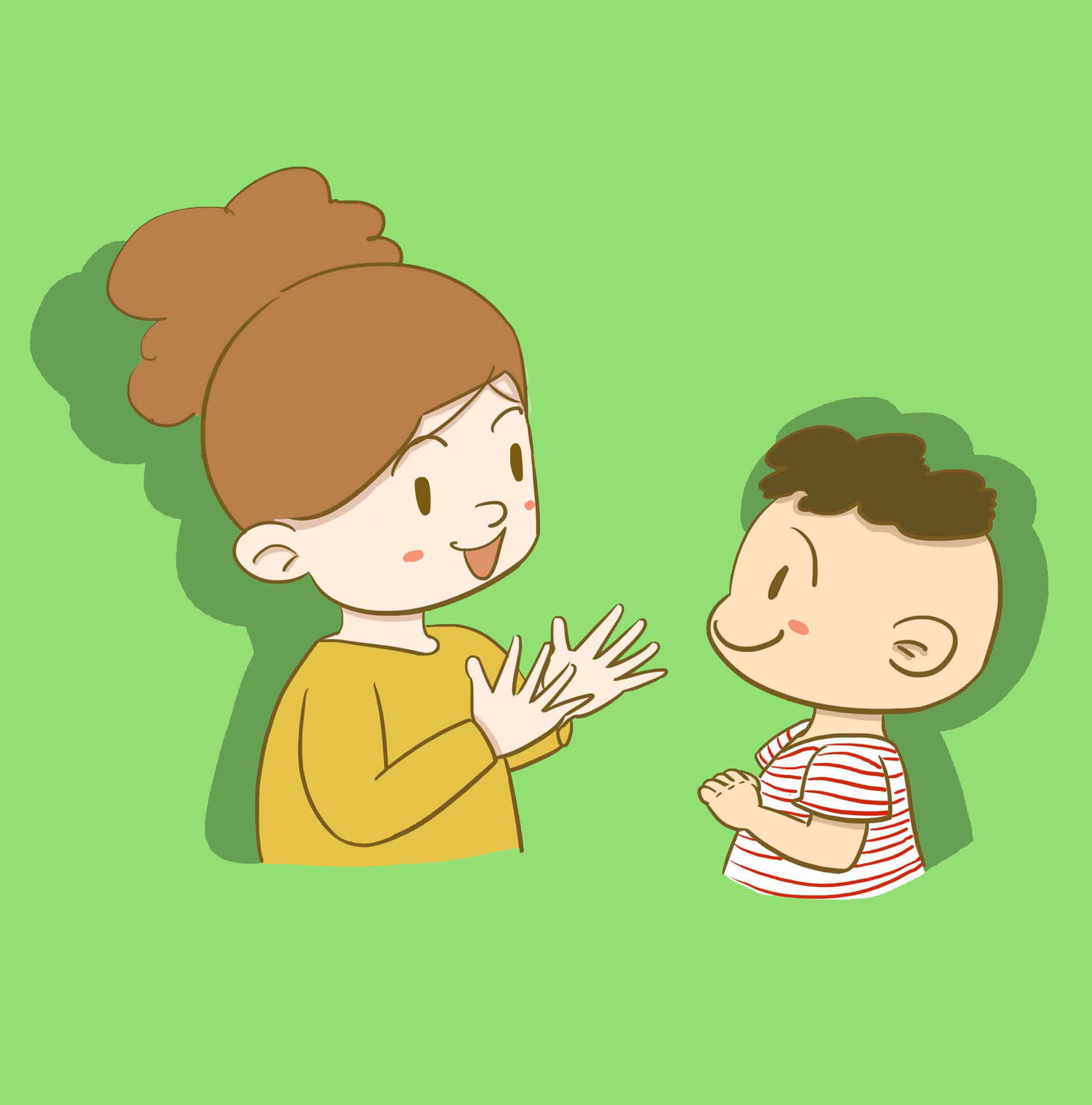 三岁孩子如何培养专注力,怎样锻炼小朋友的专注力和记忆力