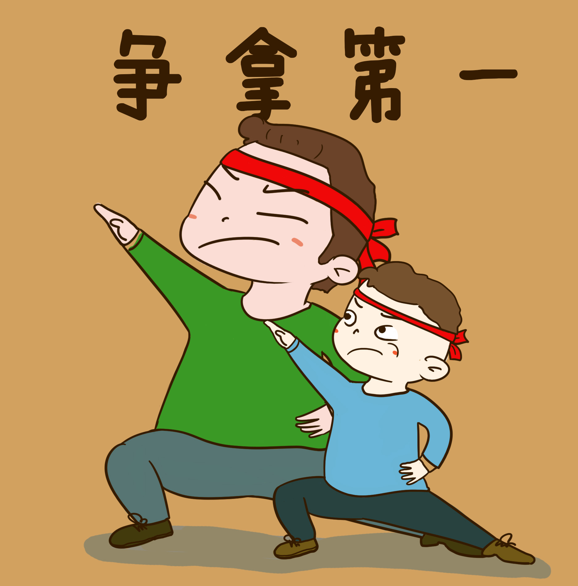 三岁孩子如何培养专注力,怎样锻炼小朋友的专注力和记忆力